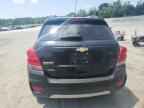 2017 CHEVROLET TRAX