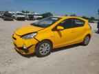 2014 TOYOTA Prius c