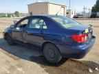 2008 TOYOTA COROLLA