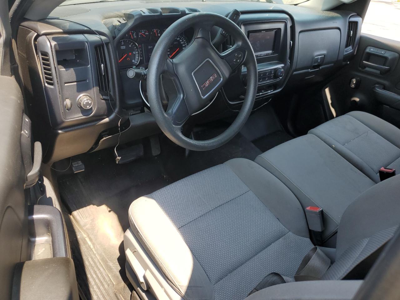 2014 GMC Sierra