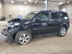 2013 HONDA PILOT