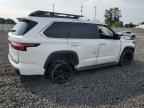2024 TOYOTA Sequoia