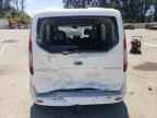 2014 FORD TRANSIT CONNECT