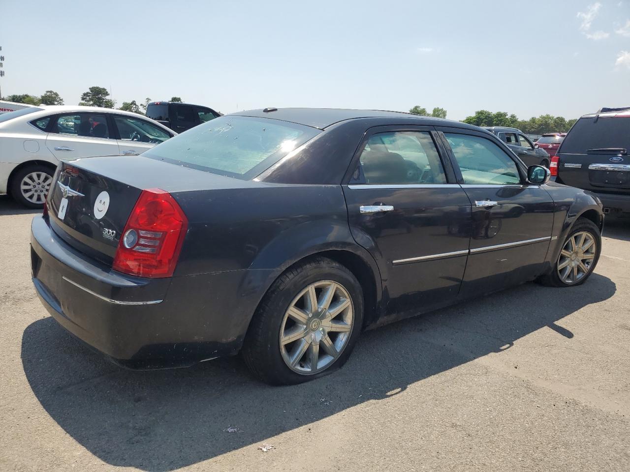 2010 CHRYSLER 300