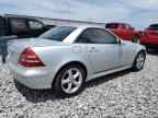 2001 MERCEDES-BENZ SLK-Class
