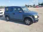 2006 HONDA Element