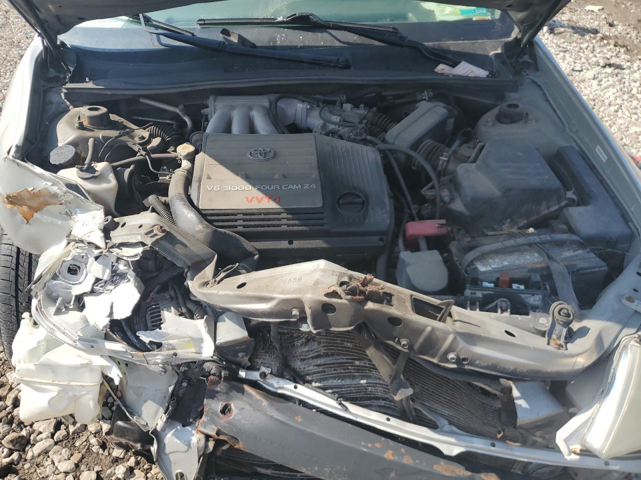 2003 TOYOTA Avalon