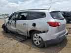 2011 CHEVROLET TRAVERSE