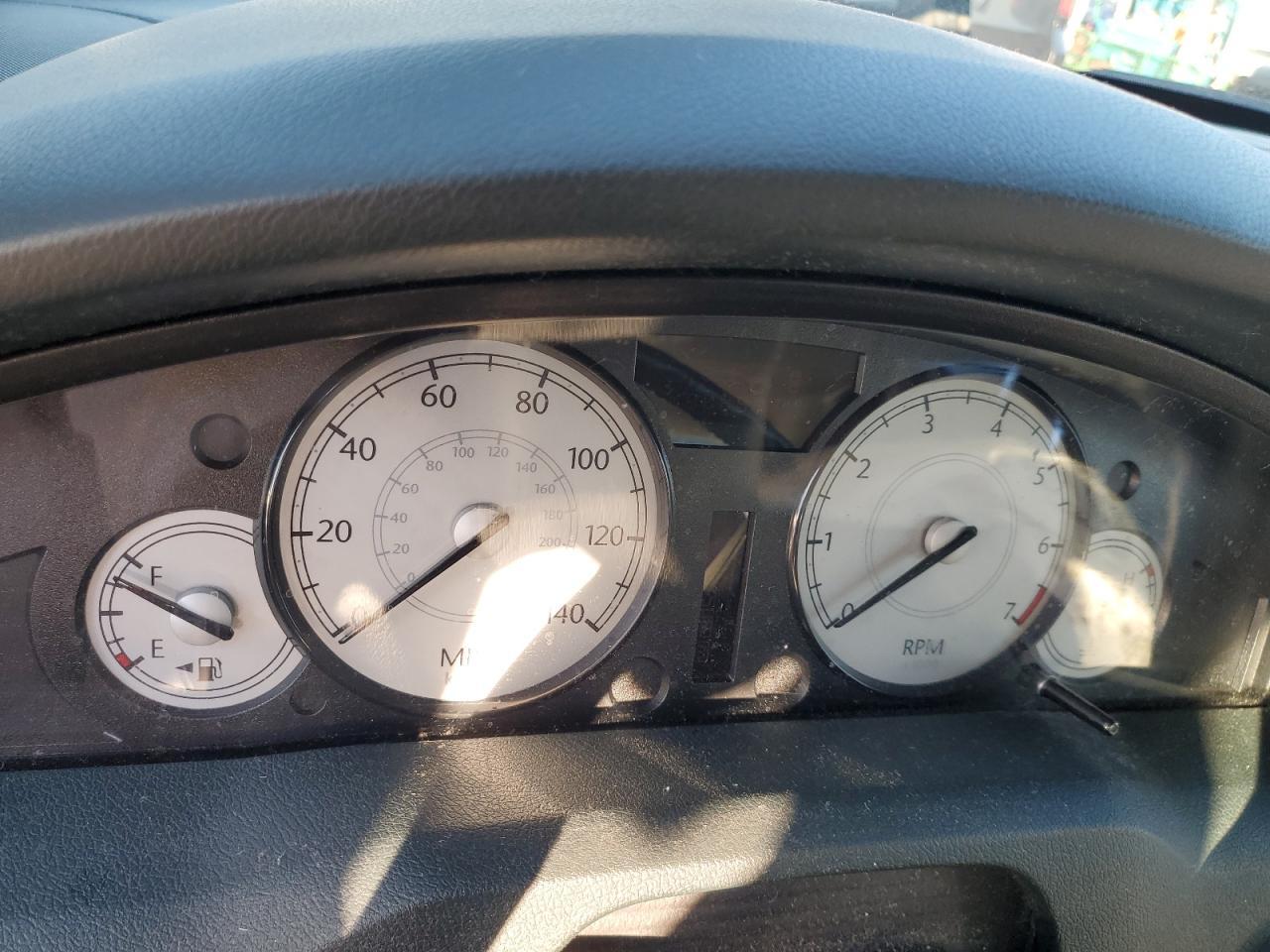 2006 CHRYSLER 300