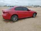 2022 ALFA ROMEO Giulia