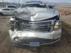 2015 CHEVROLET Tahoe