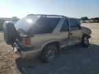 2002 CHEVROLET BLAZER
