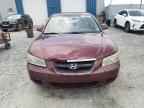 2007 HYUNDAI SONATA