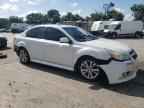 2013 SUBARU Legacy