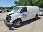 2024 CHEVROLET EXPRESS 2500