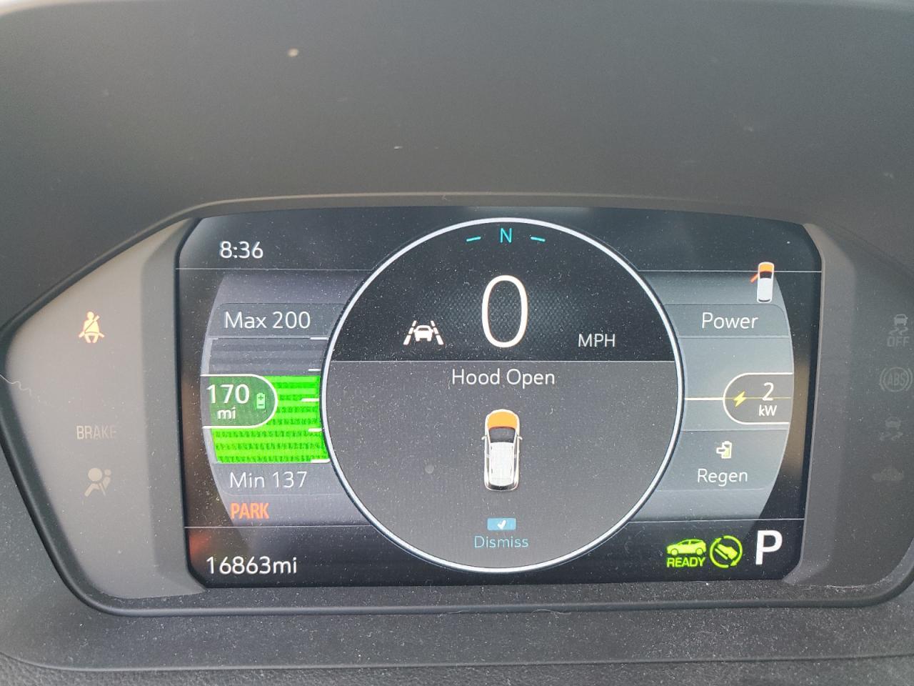 2023 CHEVROLET Bolt EUV