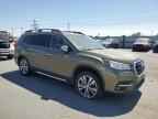 2022 SUBARU Ascent