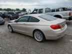 2014 BMW 4 Series