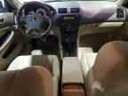 2003 HONDA ACCORD