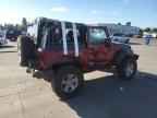 2012 JEEP WRANGLER