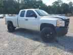 2010 CHEVROLET Silverado