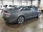 2017 LINCOLN MKZ