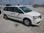 2013 DODGE GRAND CARAVAN