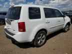 2014 HONDA PILOT