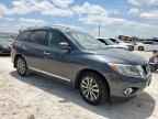 2014 NISSAN PATHFINDER