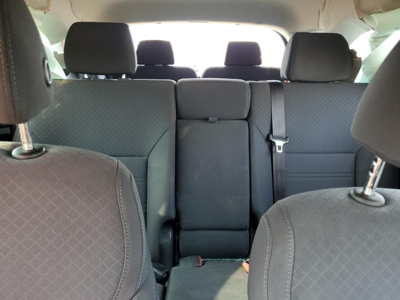 2018 KIA SORENTO