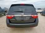 2011 HONDA ODYSSEY