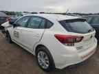 2023 SUBARU IMPREZA