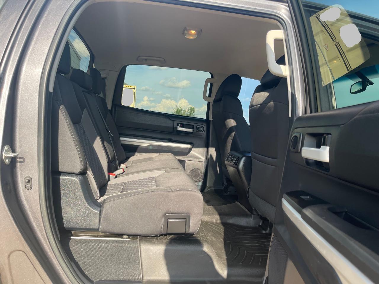 2016 TOYOTA TUNDRA