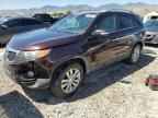 2011 KIA SORENTO