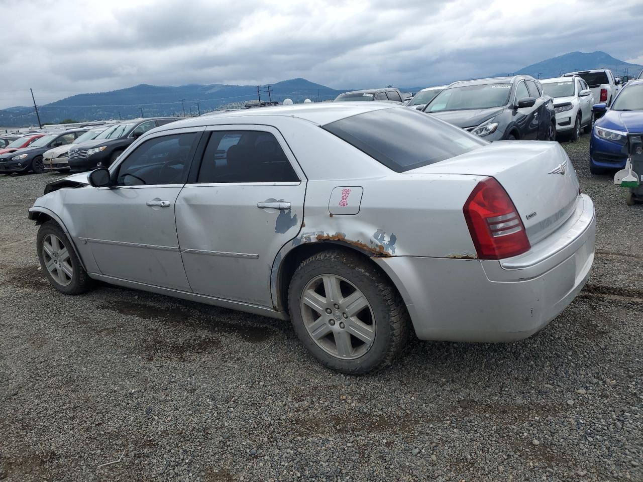 2006 CHRYSLER 300