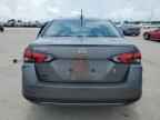 2024 NISSAN VERSA