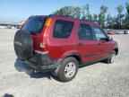 2003 HONDA CR-V