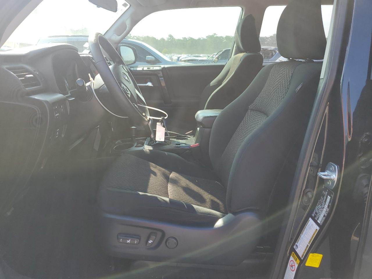 2019 TOYOTA 4Runner
