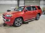 2014 TOYOTA 4Runner