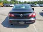 2010 VOLKSWAGEN CC