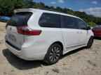 2020 TOYOTA SIENNA