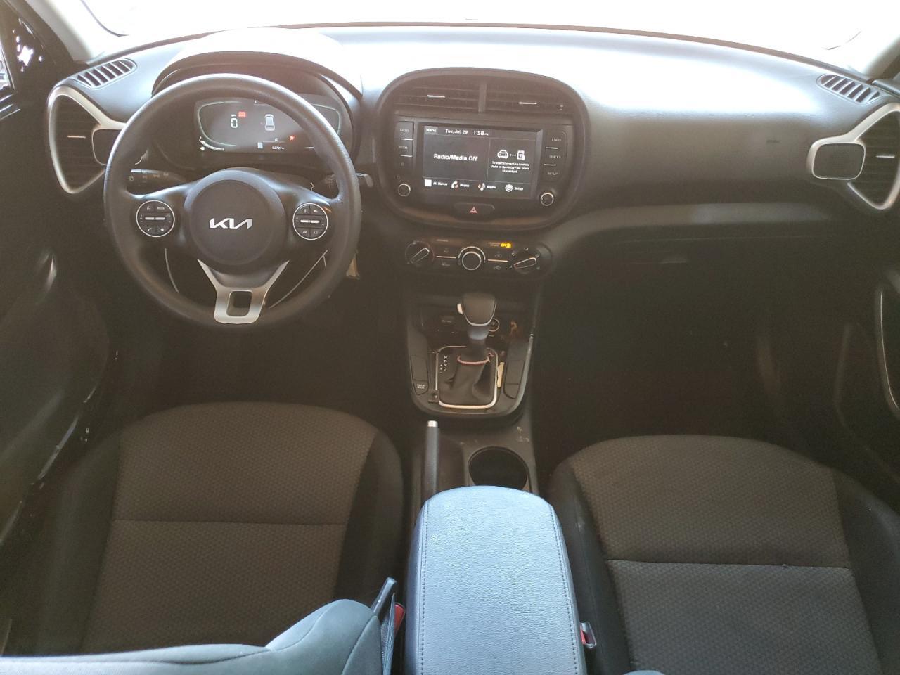 2023 KIA SOUL