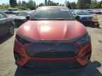2021 FORD Mustang Mach-E