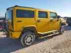 2006 HUMMER H2
