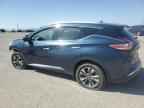 2016 NISSAN MURANO