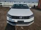 2018 VOLKSWAGEN JETTA
