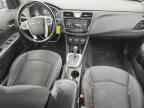 2014 CHRYSLER 200