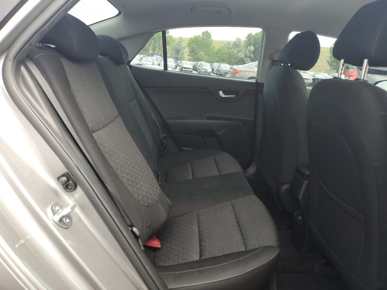 2023 KIA RIO
