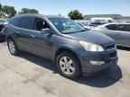 2011 CHEVROLET TRAVERSE