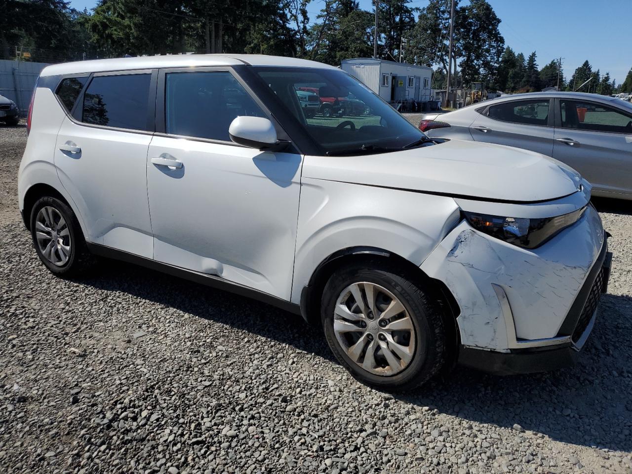 2023 KIA SOUL